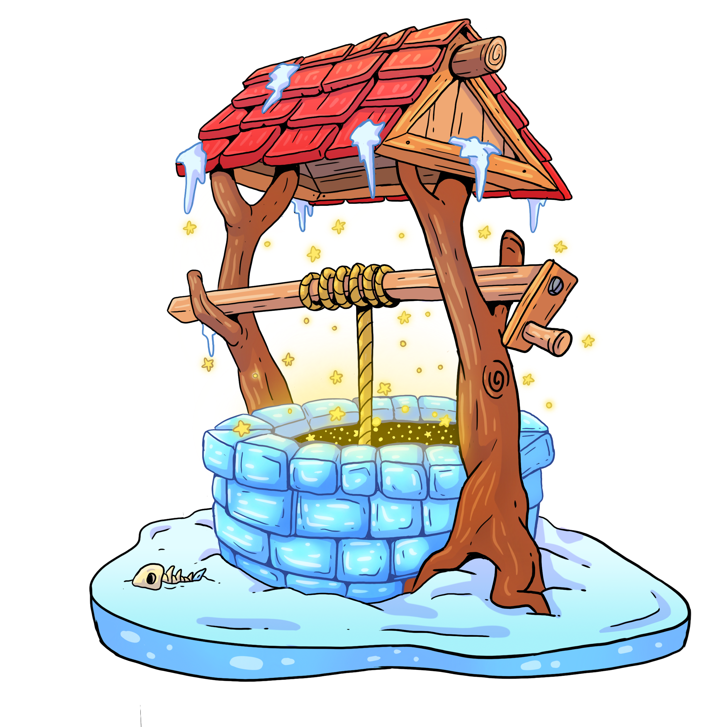 Wishing Well